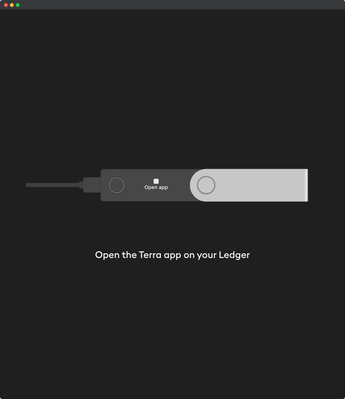 Ledger